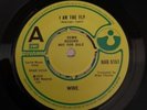 Wire Punk Classic I Am the Fly 7