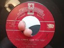 The Invictors I'll Always Care For You 45 Rpm Rare Doo Wop