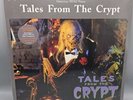 Tales From the Crypt Original Music From the Series Vinyl Pumpkin Orange LTD NEW