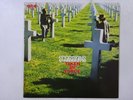 Scorpions Taken By Force RCA RVP-6232 Japan  VINYL LP