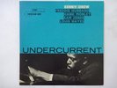 Kenny Drew Undercurrent Blue Note GXK 8120 Japan  VINYL LP