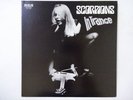 Scorpions In Trance RCA RVP-6050 Japan  VINYL LP