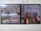 Deep Purple Machine Head Warner Bros. Records P-10130 Japan  VINYL LP OBI
