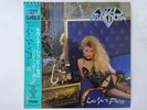 Lizzy Borden Love You To   Far East Metal Syndicate SP25-5215 Japan   LP OBI
