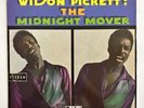 Wilson Picket - The Midnight Mover - 1968 Vinyl Record LP Funk Soul Aussie