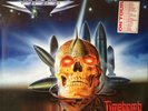 U.D.O. Timebomb RCA LP, Album 1991