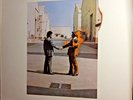 PINK FLOYD - WISH YOU WERE HERE U.S. Columbia Stereo PC 33453 LP