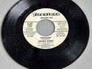 Soul Funk 45 Ukulele Bailey - Necessary/We Three * Firestone Promo Rare