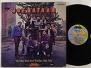 Joe Bataan 