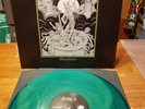 Belzebong=Green Inferno Weed Green Vinyl Lp. In N.Mint Cond. Never Played.