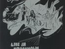 MISHA PANFILOV SEPTET - Live In Stockholm & Tallin - Vinyl (LP)