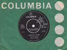Wayne Gibson Under My Thumb Columbia DB 7911 Soul Northern Motown