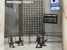 Matchbox Twenty - Exile On Mainstream - Vinyl 2LP White Vinyl New Sealed