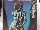LP LE ORME - FELONA e SERONA   ITALIAN PHILIPS   First Press, matt sleeve.