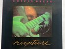 Coffin Break - Rupture Vinyl Record LP VG Seattle Grunge