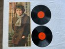 BOB DYLAN / BLONDE ON BLONDE  -    VINYL LP DOUBLE