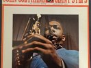 John Coltrane Giant Steps MONO Black Labels 1960 RARE