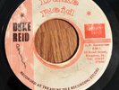 PHYLLIS DILLON / TOMMY MCCOOK Don't Stay Away / Lock Jaw 45 on Duke Reid JA