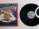 Here Comes Garfield Soundtrack Lou Rawls Desiree Goyette 1982 Vinyl LP Record