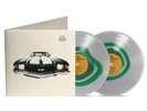 Billy Strings Highway Prayers (Indie Only, Green/Clear) **NEW RECORD LP VINYL