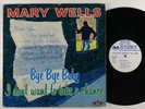 Mary Wells 