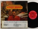 Sonny Bravo 