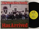 Whole Darn Family 