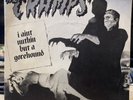The CRAMPS - I Ain't Nuthin but a Gorehound - Blue Vinyl - 1983 - 7