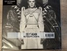 Royksopp + Robyn - Do it again - White Marbled Vinyl record - 2024 Repress