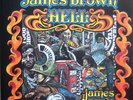 James Brown - Hell (2xLP, Album, RE, Gat) (Very Good Plus (VG+))