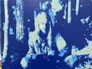 Steve Warner Vinyl LP Original Australian Private Press Super Rare Prog Folk