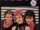 LP MAGAZINE 60 COSTA DEL SOL ELECTRO SYNTH-POP PB 1985 EX/NM RARE SUP CONDITION