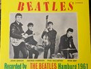 BEATLES This is the Savage Young Beatles LP Savage Reissue