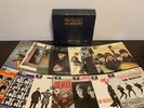 The Beatles E.P. Collection, BEP14 UK 14x 7” Vinyl Box Set NM