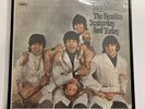 The Beatles Butcher Cover 3rd State w/ original peel RIAA 5 West Coast  Rare