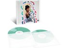 *Imperfect* Ari Lennox - PHO - Seaglass Green Color Vinyl 2 LP - NEW & SEALED