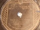 78 Adler Connor & Julian Crader “Lake Arthur 2 Step” Brunswick  #371  Cajun 1929