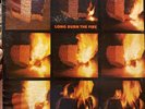 MER-DA: Long Burn The Fire Janus Rare Funk LP  Hear / Strong VG