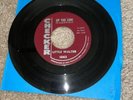 LITTLE WALTER: up the line / southern feeling CHECKER 7