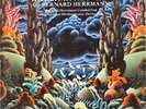 The Fantasy Film World Of Bernard Herrmann 1974 LP Decca PFS 4309 Phase 4 UK