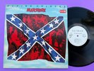 Matchbox - Flying Colours lp vinyl 1981, Magnet, Japan, Rockabilly. RARE PROMO.