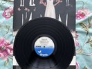 Blondie Parallel Lines Vinyl LP Chrysalis 1978 Original 197& Pressing Ex/ex