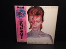 DAVID BOWIE