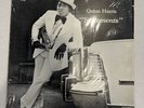 ORIGINAL 1975 CANTILEVER PRESS LP QUINN HARRIS STATEMENTS MODERN SOUL