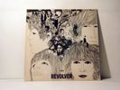 THE BEATLES LP Revolver 1966  Capitol stereo vinyl