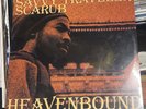 SCARUB “Savvy Traveler” 12” SEALED RARE LIVING LEGENDS