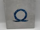 New Mondo God of War Ragnarok Original Soundtrack Splatter Vinyl 3LP Box Set