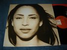 The Best Of Sade 2LP NM 2016 Euro half speed mastered version 180g