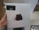 Chelsea Wolf HISS SPUN LP Record (Factory Sealed) SH185-TB (Colored Vinyl)