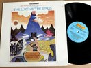 REH 415 The Lord of The Rings Tolkien BBC Radio